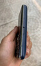金立（Gionee）V15 老年人手机4G全网通 超长待机老年机 大字体大声音大屏大按键学生备用功能机 双卡双待 黑色 实拍图