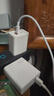 华为全能充多口充电器(Max100W)含6A数据线适用华为手机nova 14系列Pura 80系列笔记本电脑 实拍图