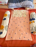 佳韵宝（Joyourbaby）宝宝安抚枕婴儿多功能睡觉抱枕新生儿防翻身糖果枕头 印象星空 实拍图