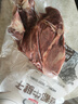 恒都 国产原切牛腱子肉 2斤 冷冻 不含腱子芯 谷饲牛肉 实拍图