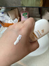 迷奇防晒霜防紫外线高倍防晒隔离美白三合一SPF50户外防水防汗 实拍图