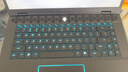 外星人（Alienware）游戏本m16 R2 国家补贴 16英寸笔记本酷睿Ultra9 RTX4060 240Hz AI电脑4960QB适配deepseek 实拍图