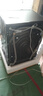 美的（Midea）滚筒洗衣机全自动家用【MG100V36T】懒人超薄10公斤 以旧换新 家电国家补贴20% 一级能效 内衣洗  实拍图
