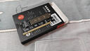 佳翼（JEYI）PCIe 4.0转M.2转接卡 NVMe扩展卡 64Gbps传输速度  向下兼容PCIe 3.0/2.0 SSD固态硬盘扩展卡 实拍图