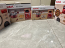 特福（Tefal）汤锅不粘锅煮汤锅家用炖煮锅双耳煮粥煲汤锅-20cm 实拍图