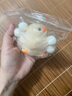 煦琪肉墩墩小鸡捏捏乐毛绒解压玩具奶油烂泥超软成人儿童减压神器礼物 实拍图