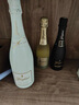 菲斯奈特西班牙菲斯奈特起泡葡萄酒 单支750ml 【金奖】白中白卡瓦起泡酒 实拍图