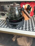 茗光茶壶玻璃煮茶壶茶水分离泡茶壶蒸煮两用煮茶器大容量玻璃壶  实拍图