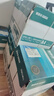 得力（deli）珊瑚海A4打印纸 80g500张*5包一箱 双面使用 加厚复印纸 整箱2500张7378【销冠系列】 实拍图