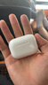 Apple AirPods Pro 2 二手苹果无线蓝牙耳机耳麦 主动降噪 第二代 (USB-C口/Lightning接口随机发货) 9成新 实拍图