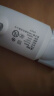 超人（SID）电吹风机家用RD1650大功率大风量宿舍用学生吹风筒 母亲节礼物 爆款【大风量速干】 实拍图