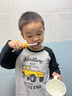 JCZS德国品质儿童牙刷超软毛3到6一7-8-9-10-12岁以上男女童小学 6支儿童软毛+10支成人软毛 实拍图