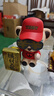 ZIPPO打火机之宝防风煤油 Teddybear联名-暴富 生日礼物男士 单机礼盒 实拍图