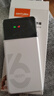 影腾随身wifi三网通用无线wi-fi6免插卡移动联通电信无限制便携式4G高速随行网络通用流量2025款5GHF 【三网通6000毫安充电款】+续航翻倍全国通用 实拍图