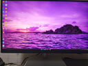 明基（BenQ）PD2730S 27英寸5K分辨率 全局域适配苹果色 双雷电4 HDR400全链路色准设计修图电脑显示器 实拍图