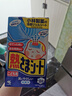 小林制药（KOBAYASHI）医用退热贴儿童蓝16片退烧贴冰宝贴物理降温清凉贴夏季原装进口 实拍图