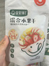 宝宝馋了_冻干水果干 馋宝零食儿童冻干水果干混合装无添加白砂糖 30g 实拍图