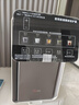 美的（Midea）小魔方pro电热水瓶电水瓶饮水机 烧水壶电热水壶316L 风冷保温恒温一体0塑料可拆国家补贴31FPro 实拍图