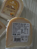 GRAND'OR格兰特奶酪 乐纹蜂蜜味羊乳干酪200g（小包装）山羊奶酪即食沙拉 实拍图