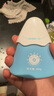 Hi!papa海龟爸爸婴童防晒霜纯物理防晒儿童宝宝专用小雪山防晒乳40g 实拍图