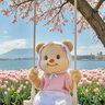 江中猴姑0糖无糖猴头菇饼干礼盒养胃低GI中老年人早餐孕妇休闲零食送礼 实拍图