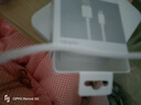 OPPO 原装 USB-A to Type-C  闪充数据线 12A 1米充电线 支持 100W Max 高效传输通用OPPO华为小米手机 实拍图