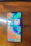 华为Mate30 Mate30pro 华为mate30pro二手 华为手机 二手5G手机 国行95新 亮黑色（5G版） 【Mate30Pro】8+512G（100%电池） 实拍图