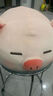 名创优品（MINISO）小猪B-BO弹力超柔趴姿毛绒公仔玩偶抱枕玩具娃娃女友生日礼物女 实拍图