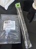 WOIBABY适配贝亲直饮吸管奶瓶配件学饮吸管水杯盖宽口径手柄三代通用 粉色（12个月+）吸管弹力杯盖+手提绳+替换嘴 实拍图