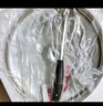 爱仕达（ASD）炒锅304不锈钢蜂窝防粘平底炒菜锅32cm铁铲翻炒锅电磁炉通用 实拍图