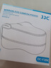 JJC 适用佳能m50相机包m6 m50二代微单内胆包 富士XT30 XT20 XS10索尼a7C 奥林巴斯EM10摄影收纳袋 实拍图