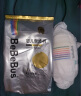 bebebus 金标茶树精华成长裤3XL20片(≥17kg)透气超薄拉拉学步裤男女宝 实拍图