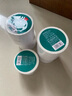 得力（deli）40*30mm 800张*4卷 珊瑚海三防热敏标签纸 奶茶服饰不干胶打印纸 12000【适配3寸标签机720C等】 实拍图