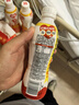 银鹭花生牛奶口味 复合蛋白饮料450ml*15瓶 整箱  实拍图