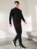 361°运动套装男士春秋季跑步训练服休闲外套裤子两件套652134001G-2 实拍图