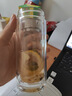 忆江南水果茶 凤梨柠檬百香果茶115g 冻干冷冲泡饮品 新鲜菠萝干花茶包 实拍图