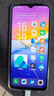 vivo Y36c 8GB+128GB 菱光紫 国家补贴 灵动外观 5000mAh大电池 90Hz高亮护眼屏 5G 拍照 手机 实拍图