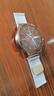 斯泰克适用于华为手表表带Watch5/4/Watch3/GT4/5/3/2/Pro/荣耀Magic2/oppo watch4Pro/X米兰磁吸钛灰色 实拍图