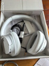 索尼（SONY）WH-CH720N 无线降噪立体声耳机 白色 双11 购物推荐 实拍图
