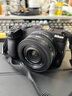 尼康（Nikon）【全新国行带票】Z30入门级微单相机Vlog翻转屏自拍旅游家用高清数码相机拆单机 z30单电相机 Z30 16-50 f/3.5-6.3全新拆机套 官方标配【下单送屏幕膜+品牌座充+ 实拍图