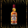 芝华士（Chivas）12年 苏格兰调和型威士忌 500ml双瓶江湖再见礼盒 实拍图