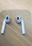 苹果耳机维修airpods换电池Pro一代二代无线蓝牙耳机维修上门取送 AirPods 2代 单耳换电池 实拍图