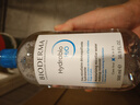 贝德玛（BIODERMA）卸妆水蓝水润妍保湿洁肤液500ml*2干燥温和补水 生日礼物送女友 实拍图