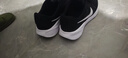 耐克NIKE男子跑步鞋REVOLUTION 7运动鞋FB2207-001黑42.5 实拍图