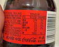 可口可乐（Coca-Cola） 零度 Zero 无糖汽水碳酸饮料 300ml*24瓶 整箱装 实拍图