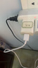 华为手表充电器原装gt5 gt4 gt3 watch4pro watch3 D gt2pro Cyber Buds磁吸式无线快速充电底座 华为手表原装充电器【盒装】 实拍图