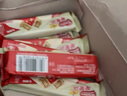 雀巢（Nestle）脆脆鲨【虞书欣推荐】威化饼干牛奶味24条446.4g抗饿解馋小零食 实拍图