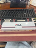 斐乐（FILA）中高考试学生表静音指针防水运动儿童手表高考礼物 6586-002F 实拍图