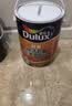 多乐士（Dulux）乳胶漆致悦镜洁抗菌无添加五合一防霉墙面漆A751白色底漆套装15L 实拍图