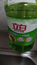 立白 茶籽洗洁精5.8斤 A类去污洁净99%除菌去油快不伤手洗涤灵洗碗液 实拍图
